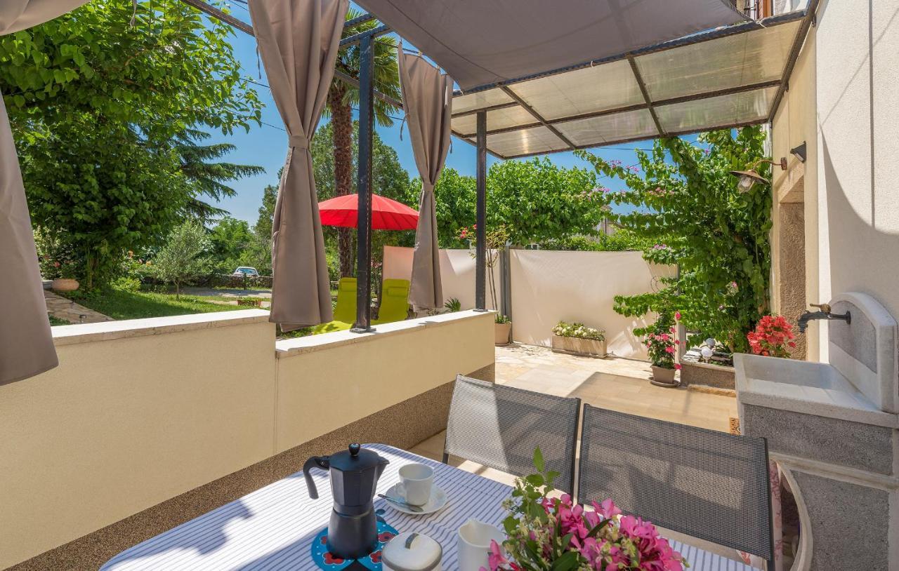 Apartment Claire Karšete المظهر الخارجي الصورة