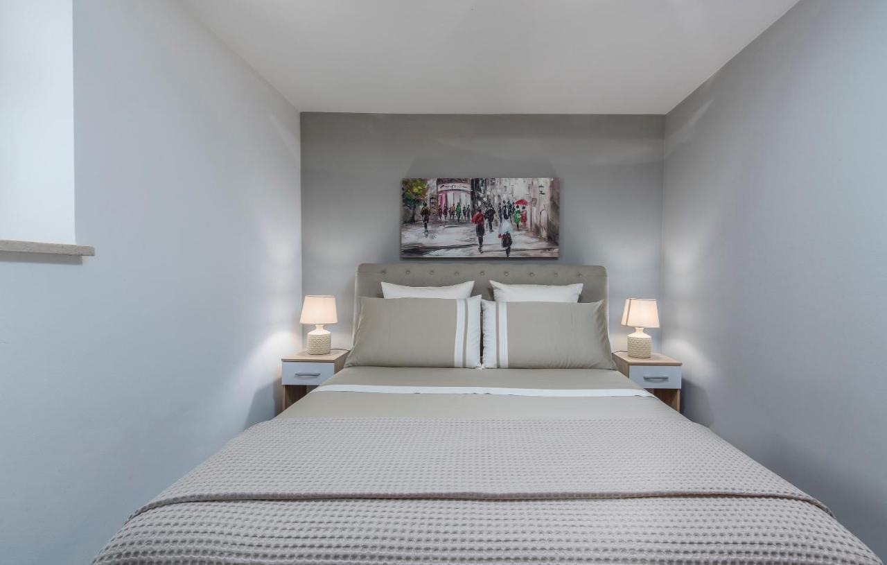 Apartment Claire Karšete المظهر الخارجي الصورة