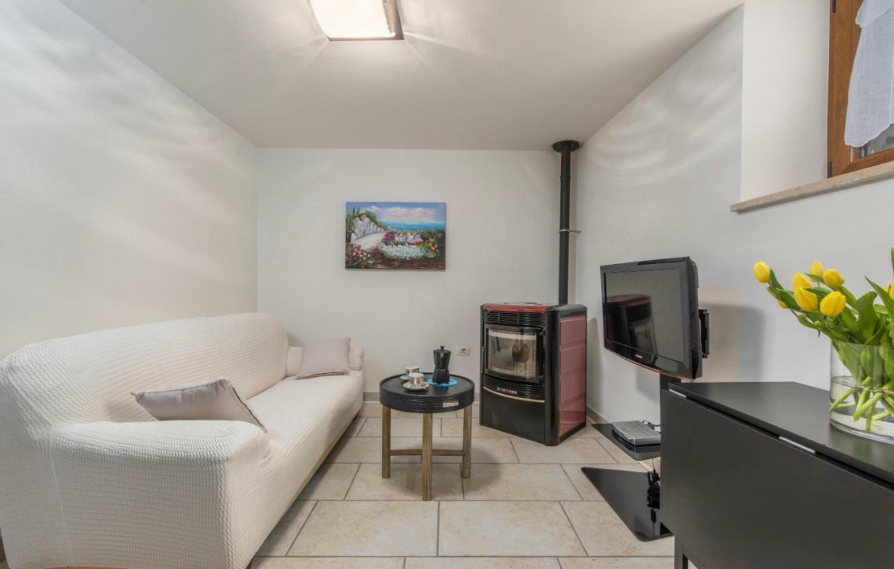 Apartment Claire Karšete المظهر الخارجي الصورة