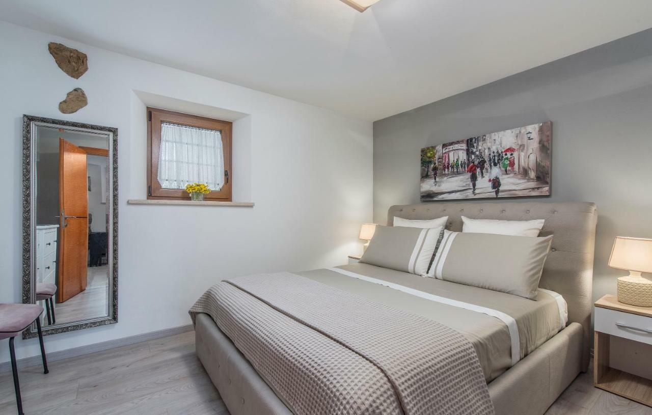 Apartment Claire Karšete المظهر الخارجي الصورة
