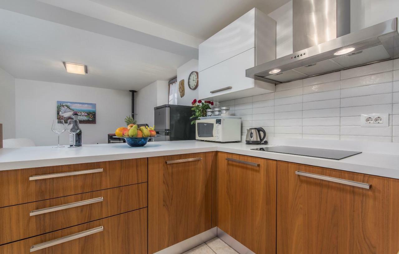 Apartment Claire Karšete المظهر الخارجي الصورة