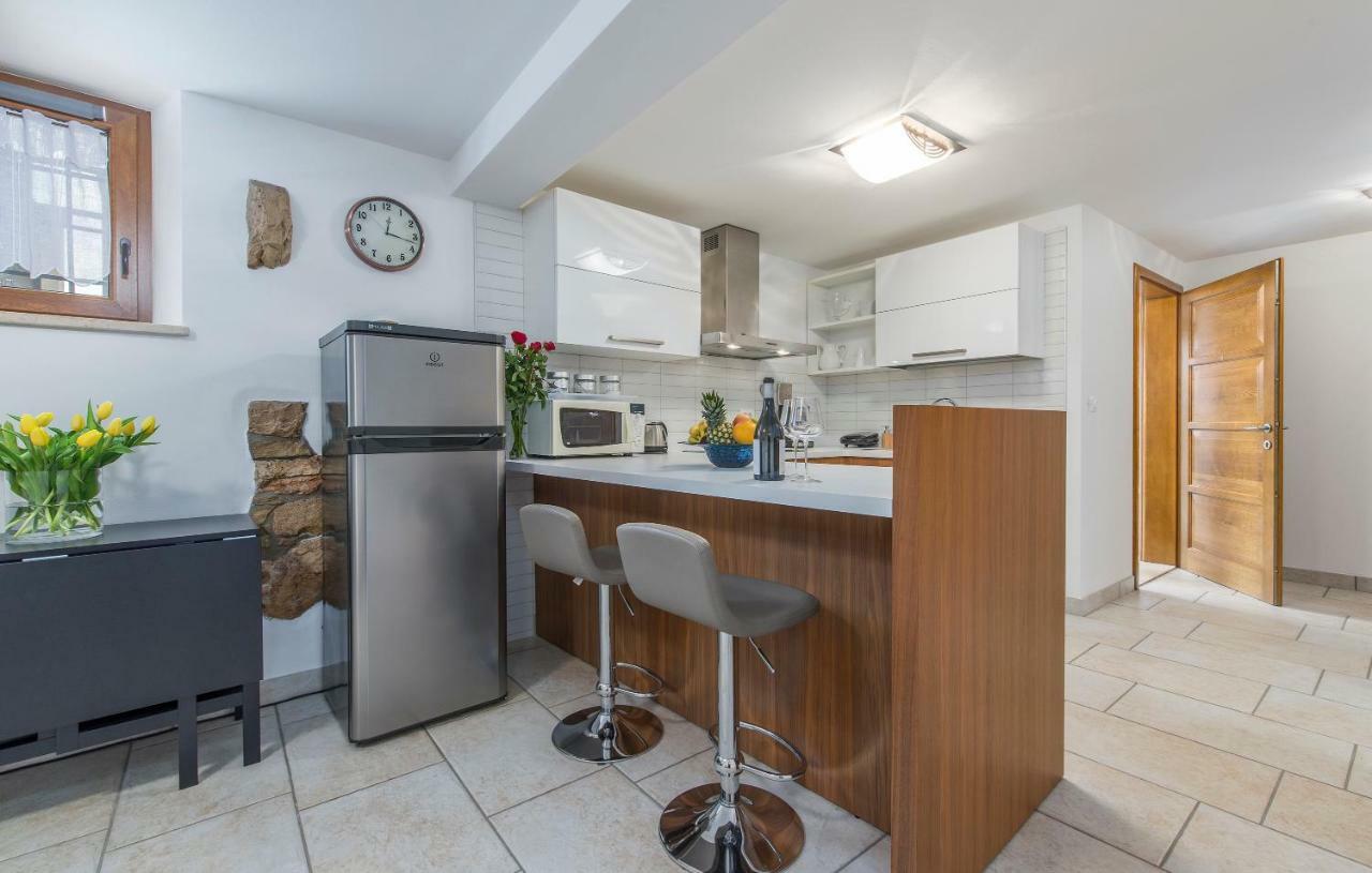 Apartment Claire Karšete المظهر الخارجي الصورة